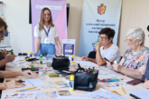 BAMBINIXLAPACE. Uno spazio per ridare fiducia alle ragazze e alle donne vittime della guerra