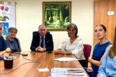 Educare il Domani. L’Aquila. Studenti “ambasciatori di comunità”