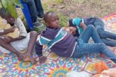 “Africa Emergenza Abbandono”. Chi sono i bambini abbandonati: RDC, la storia di Niyo (2)