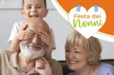 Festa dei Nonni 2026: un grazie che diventa cura per i bambini abbandonati