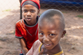 Ghana. Adozione a Distanza. Il desiderio di tornare a vivere in famiglia