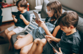 EU KIDS Act: niente social per i minori di 13 anni