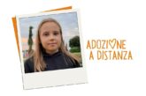 Ucraina. Kira, 11 anni, sogna di vedere il mare. Aiutala a sperare nel futuro con un’Adozione a Distanza