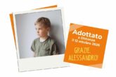 Ucraina. Vladik, 11 anni, spera nella luce dell’Adozione a distanza in mezzo alle tenebre della guerra