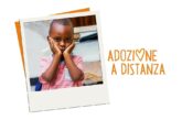 Repubblica Democratica del Congo. Vainqueur, 5 anni, l’unico sopravvissuto della sua famiglia