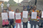 Repubblica Democratica del Congo. Adozione a Distanza. Momenti di svago per i nostri bambini