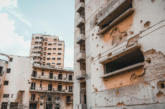 BAMBINIXLAPACE. Ucraina. Pioggia di missili sui civili: strage tra Kramatorsk e Pryluky