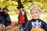Bambini e paura: perché Halloween può diventare un’occasione per parlare delle emozioni