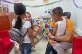 Adozione Internazionale: un’accoglienza che scalda il cuore
