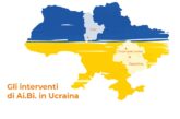 BAMBINIxLAPACE. Ucraina, 5 anni sotto le bombe: con Ai.Bi. la speranza dei bambini non si ferma