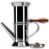 Alessi_caffettiera 200