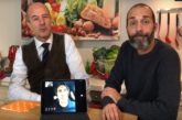 A Natale fai come Max Laudadio, Dj Fargetta e Pietro Galizzi: regala una speranza