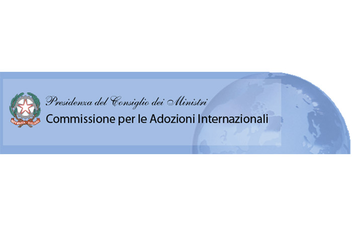 commissione adozioni internazionali