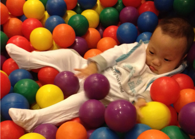 CINA PALLINE