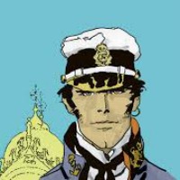 CORTO MALTESE