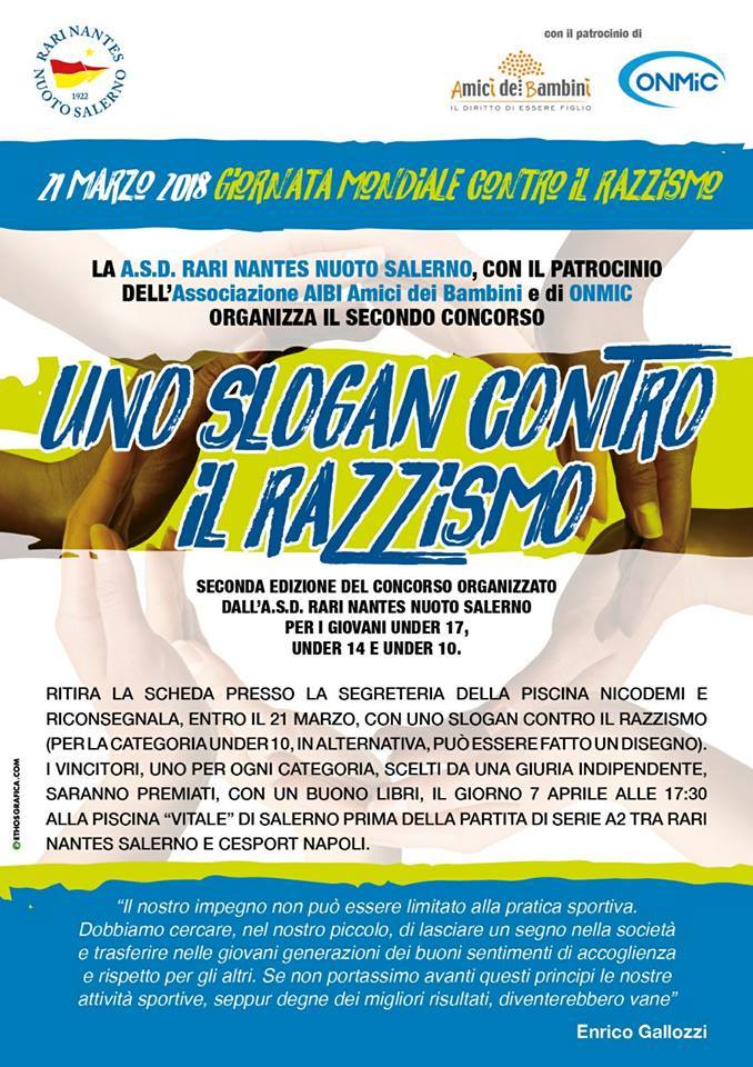 esempi di incontri di tagline