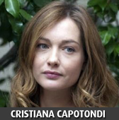 Cristiana Capotondi
