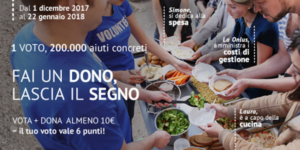 Il Mio Dono Unicredit