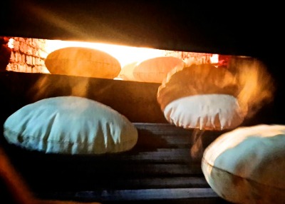 Forno Siria