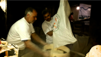 Forno siria 3