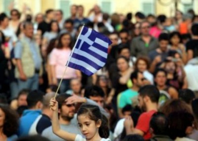 Grecia-crisi