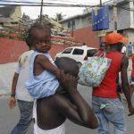 HAITI-QUAKE-VICTIMS