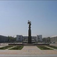 KIRGHIZ