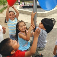 Kyrgyzstan bambini200