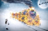 Gli auguri di Natale di Panthakù: che sia una festa all'insegna della condivisione