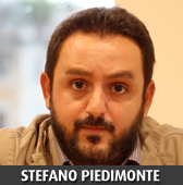 Stefano Piedimonte