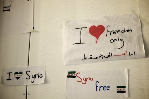 Syria Free