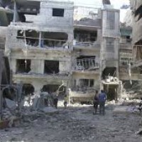 YARMOUK