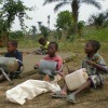Africa