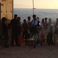 accoglienza profughi