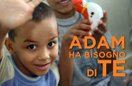 adozione a distanza