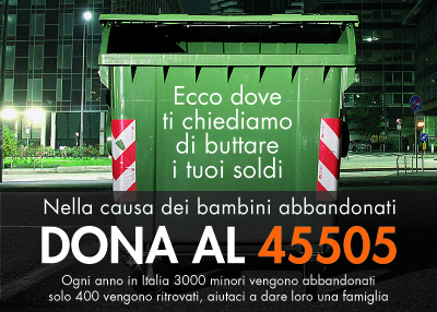 adv stampa