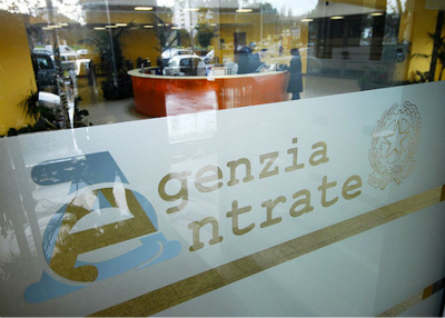 agenzia