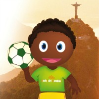 aibimbo brasile