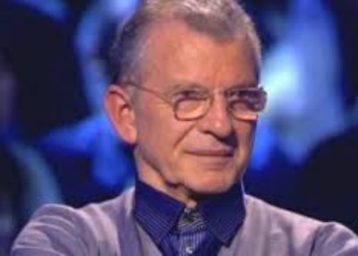aldo busi
