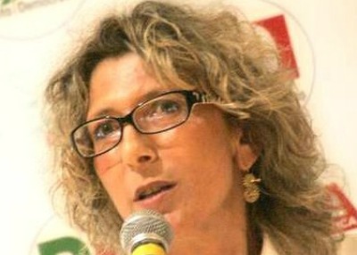 anna rossomando