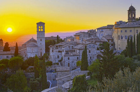 famiglia, ad Assisi 4 giorni di spiritualità sulle famiglie