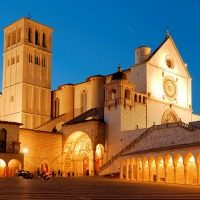 assisi