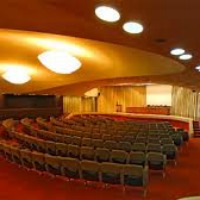 auditorium