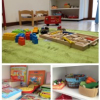 aula d'ascolto 200 buona