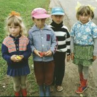 bambini russi 2