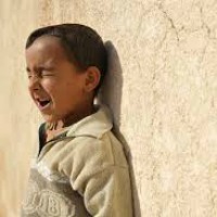 bambini siria