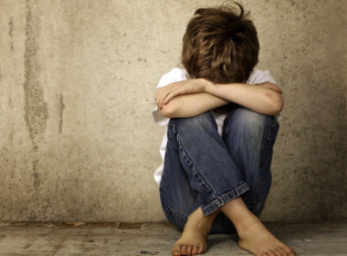 famiglia, quando nella guerra tra madre e padre ci rimette il figlio