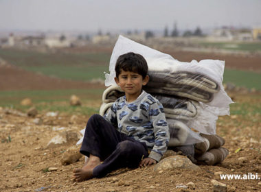 siria, l'imperativo è 'Non Lasciamoli Soli'