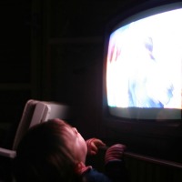 bambino tv 200