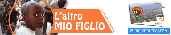 Richiedi la Tessera Amico dei Bambini 2020